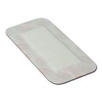 Medicazione Adesiva Sterile Tnt 8X15 Cm conf. 50 pz.