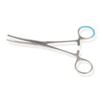 Pinza Pean Sterile - Curva - 16 Cm conf. 25 pz.