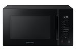 Samsung-MG23T5018AK-Forno-Microonde-23-Litri-1100W-Cottura-Automatica-e-Home-Dessert-Glass-Design-Nero