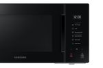 Samsung-MG23T5018AK-Forno-Microonde-23-Litri-1100W-Cottura-Automatica-e-Home-Dessert-Glass-Design-Nero