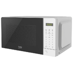 Beko MOC201103W Superficie piana Solo microonde 20 L 700 W Bianco