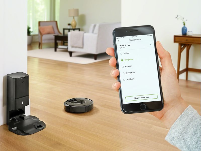 iRobot-Roomba-i7--aspirapolvere-robot-04-L-Senza-sacchetto-Nero