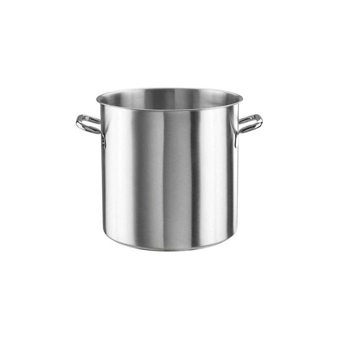 Pentola in Acciaio Inox Pinti Inox - 28 cm