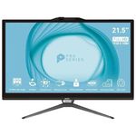 MSI AP222T 13M-014IT Intel Pentium G7400 4Gb Hd 128Gb Ssd 21.5'' Windows 11 Pro