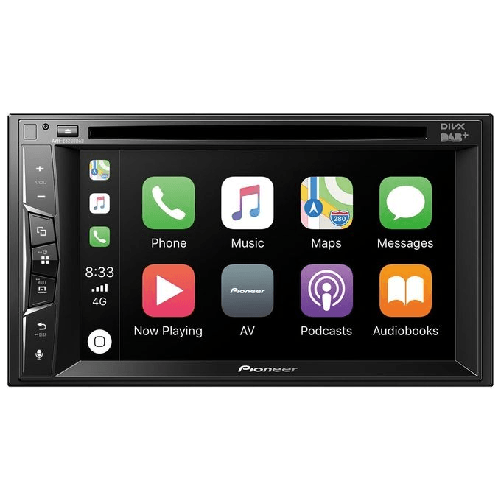 Pioneer-AVH-Z3200DAB-Ricevitore-multimediale-per-auto-Nero-Bluetooth