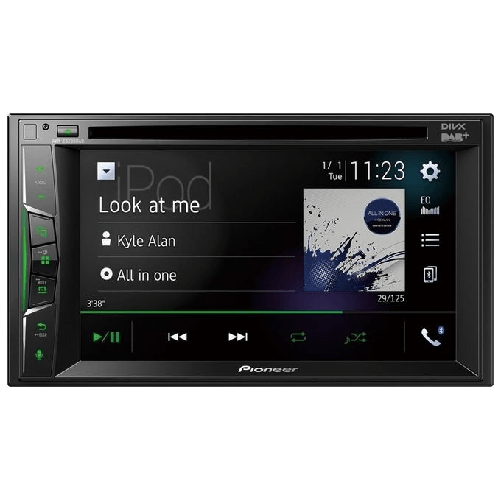 Pioneer-AVH-Z3200DAB-Ricevitore-multimediale-per-auto-Nero-Bluetooth