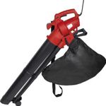 Aspirafoglie elettrico 3 in 1, sacco 35 L, 3500 W Kooper