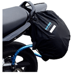 Oxford Borsa per Casco moto Bloccabile - lucchetto non incluso