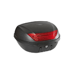 Lampa T-Box 52, bauletto moto - 52 litri