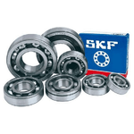 Skf Cuscinetto Ruota 6302 2RSH 15 x 42 x 13