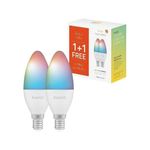 Hombli Smart Bulb e14 4.5W Pack 1+1