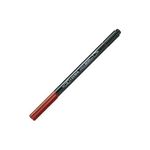 Lyra Aqua Brush Duo marcatore Fine-Extra grassetto Rosso 1 pz