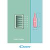 Candy-DiVino-CWC-021-M-N-Cantinetta-vino-con-compressore-Libera-installazione-Nero-21-bottiglia-bottiglie
