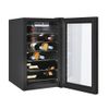 Candy-DiVino-CWC-021-M-N-Cantinetta-vino-con-compressore-Libera-installazione-Nero-21-bottiglia-bottiglie