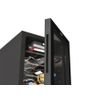 Candy-DiVino-CWC-021-M-N-Cantinetta-vino-con-compressore-Libera-installazione-Nero-21-bottiglia-bottiglie