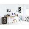 Candy-DiVino-CWC-021-M-N-Cantinetta-vino-con-compressore-Libera-installazione-Nero-21-bottiglia-bottiglie