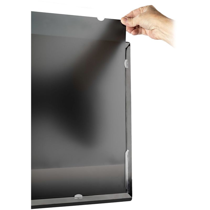 StarTech.com-Filtro-per-la-privacy-per-monitor-da-24---Filtro-di-protezione---Pellicola-protettiva-per-la-riduzione-della-luce-blu---16-10-Widescreen---Opaco-lucido----30-gradi--PRIVACY-SCREEN-23M-