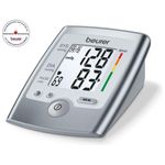 Beurer BM 35 - Misuratore di Pressione Automatico da Braccio