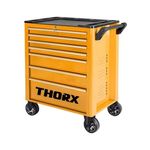 Thorx Carrello Portautensili 7 Cassetti