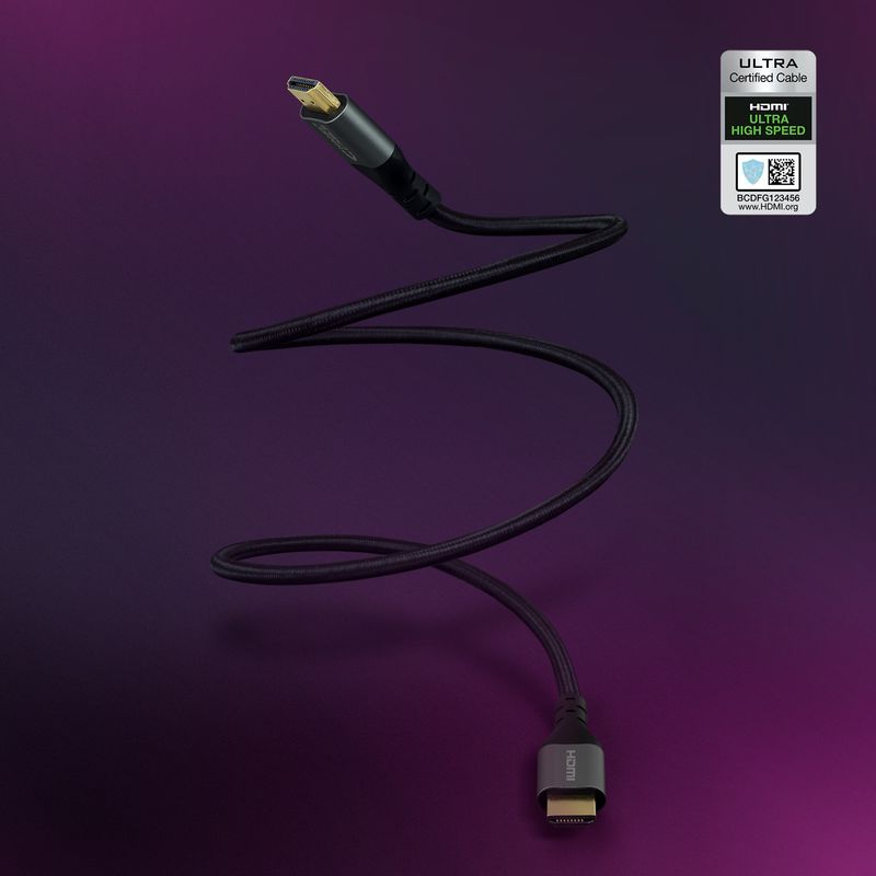 Nanocable-10.15.8101-cavo-HDMI-1-m-HDMI-tipo-A--Standard--Nero