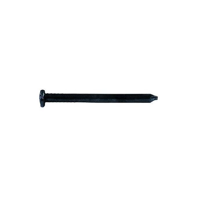 Chiodo Acciaio T.b. Naz.  4,0x70