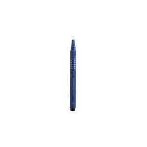 Pilot Drawing pen penna tecnica Nero 12 pz