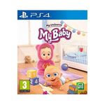 4Side My Universe My Baby per PlayStation 4