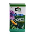 Fito Concime Goccia Goccia Universale Ml 32 Pz 6