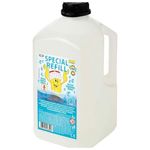 Dulcop Bolle Di Sapone - Ricarica Professionale Refill Color Bubbles 2.5 L - New