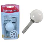 Fischer Tas. Blister Sa 1n K Bianco