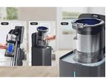 Samsung-Cleaning-Station-Aspirapolvere-Portatile-Stazione-di-Pulizia