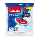 Vileda Spin and Clean Ricambio      161822