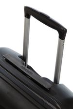 American-Tourister-Bon-Air-Ruote-girevoli-Nero-30-L-Polipropilene--PP-