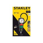 Stanley Pistola da Gonfiaggio per Compressore