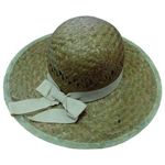 Cappelli In Paglia Vigor Wanda 6 Pz Assortiti Tg. Unica