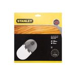 Stanley Lama Per Troncatrice Radiale D. 190Mm 18 Denti