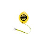 Stanley 0-34-105 rotella metrica 20 m ABS sintetico Multi