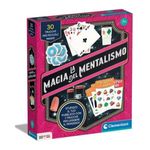 LA MAGIA DEL MENTALISMO
