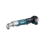 Makita Tl064Dsaj Avvitatore Angolare Ad Impulsi 10,8V 1-4 - 60 Nm