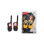 Simba Walkie Talkie Dickie Portata 80mt