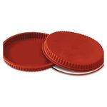 Stampo per crostata Classic Cm 24