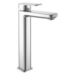 Ideal Standard Tonic 2 A6329 Miscelat. Lavabo Alto Senza Scarico Cromo