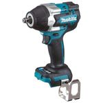 Makita Dtw700Zj Avvitatore Ad Impulsi 18V Bl 700 Nm 1-2'