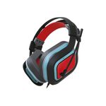 Gioteck Hc9 Stereo Headset per Nintendo Switch