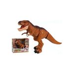 DINOSAURO LUCI E SUONI T-REX