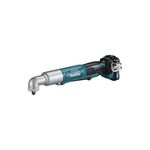 Makita Tl065Dsmj Avvitatore Angolare Ad Impulsi 10,8V 3-8 - 60 Nm