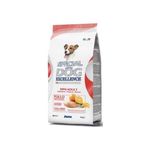 Monge Alimento Cani Mini Adult 3kg