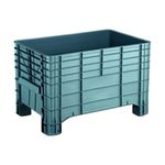 Sirsa Cassa Industriale 200 Litri 98x63x52cm