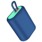 Speaker Bluetooth 5.2 Jump Blu Portable For Smartphone/Pc/Tablet