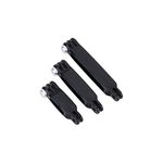 Pro-Mounts Set Prolunghe per GoPro